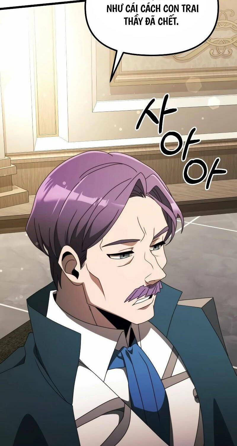 Hắc Kị Sĩ Thiên Tài Giới Hạn Thời Gian - Chapter 55 - Page 87