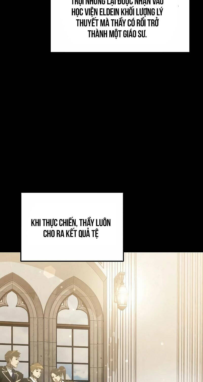 Hắc Kị Sĩ Thiên Tài Giới Hạn Thời Gian - Chapter 55 - Page 93