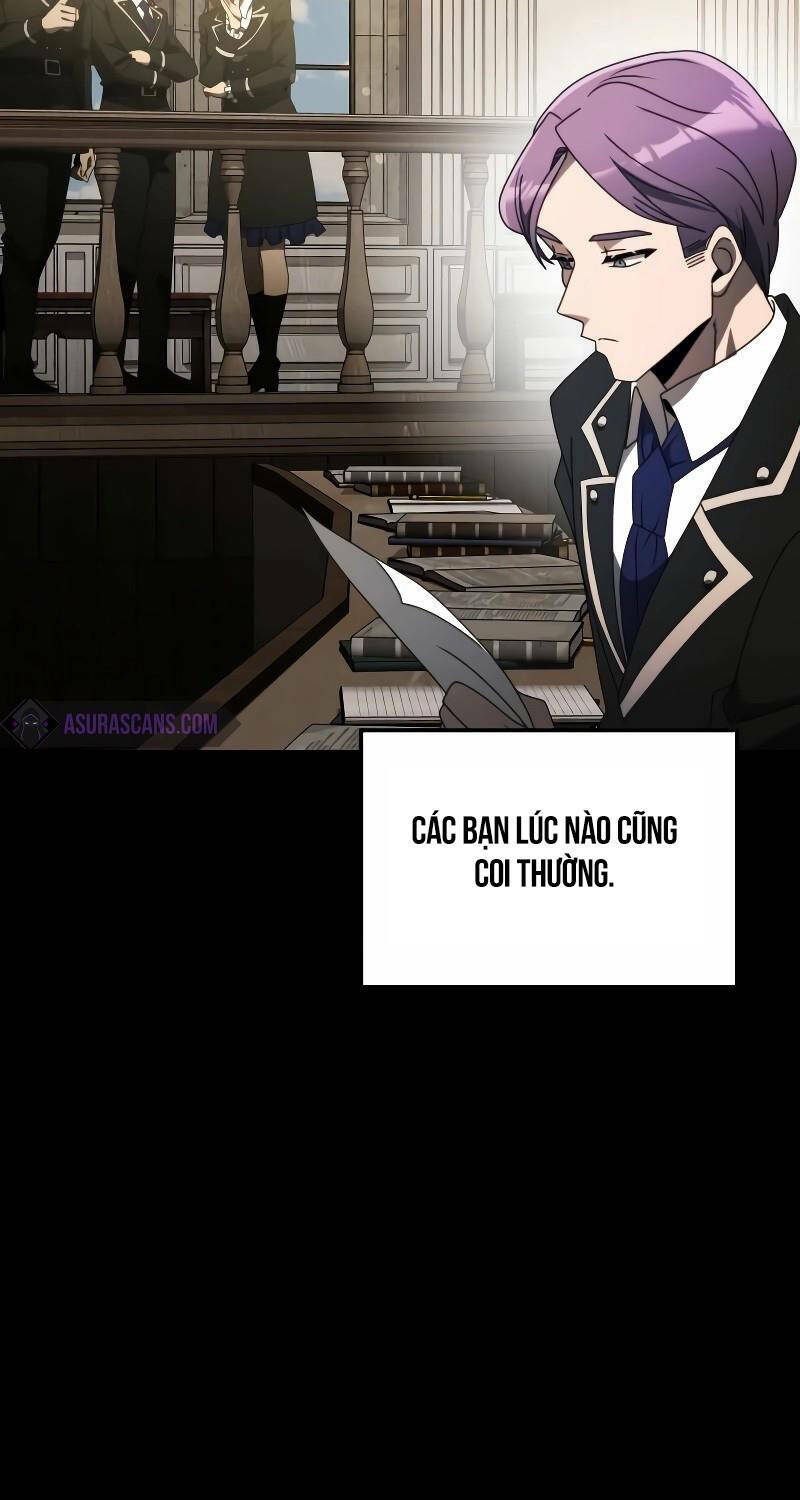 Hắc Kị Sĩ Thiên Tài Giới Hạn Thời Gian - Chapter 55 - Page 94