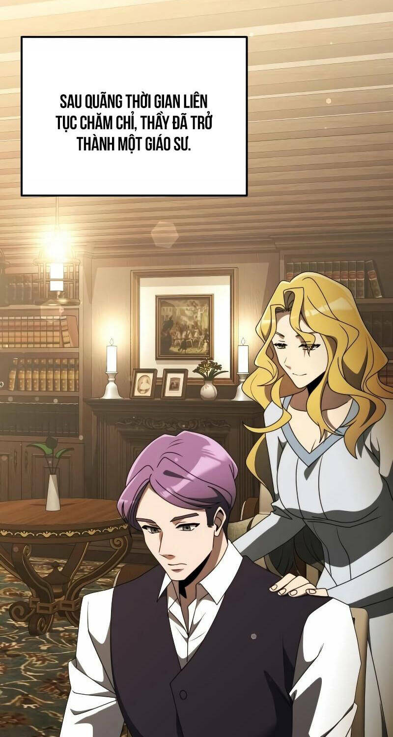 Hắc Kị Sĩ Thiên Tài Giới Hạn Thời Gian - Chapter 55 - Page 97