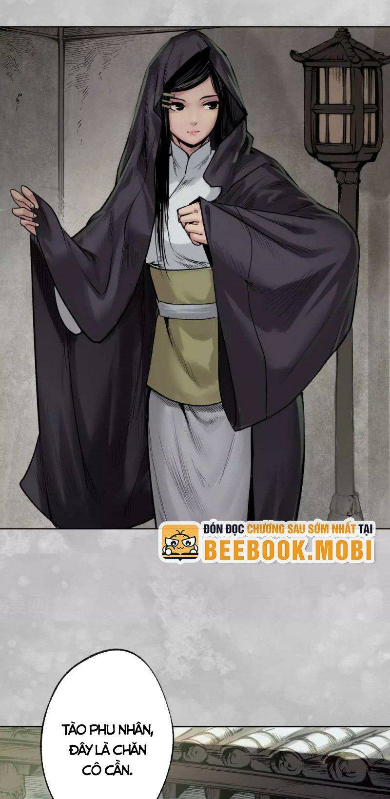 Tàng Phong Hành - Chapter 100 - Page 9