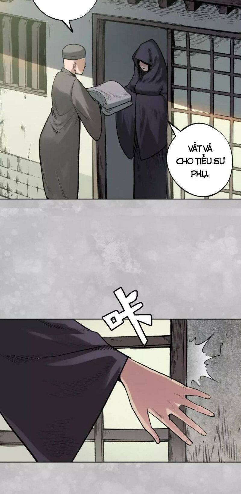 Tàng Phong Hành - Chapter 100 - Page 10