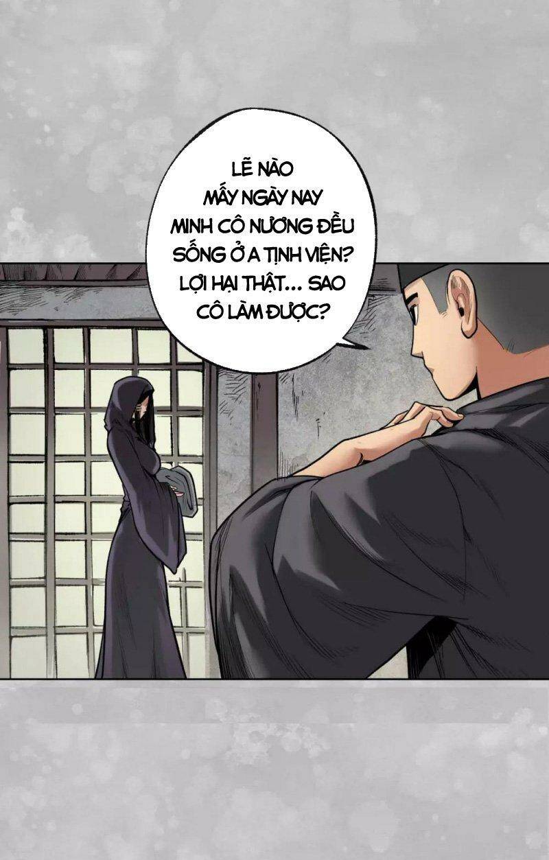 Tàng Phong Hành - Chapter 100 - Page 11