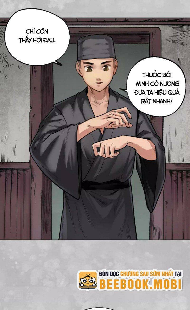 Tàng Phong Hành - Chapter 100 - Page 13