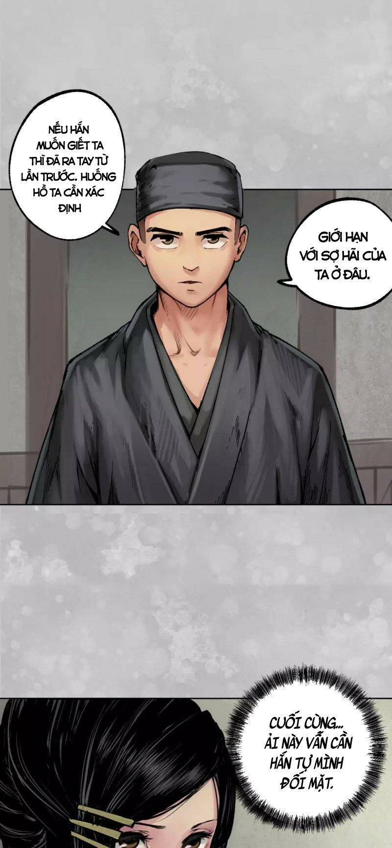 Tàng Phong Hành - Chapter 100 - Page 20