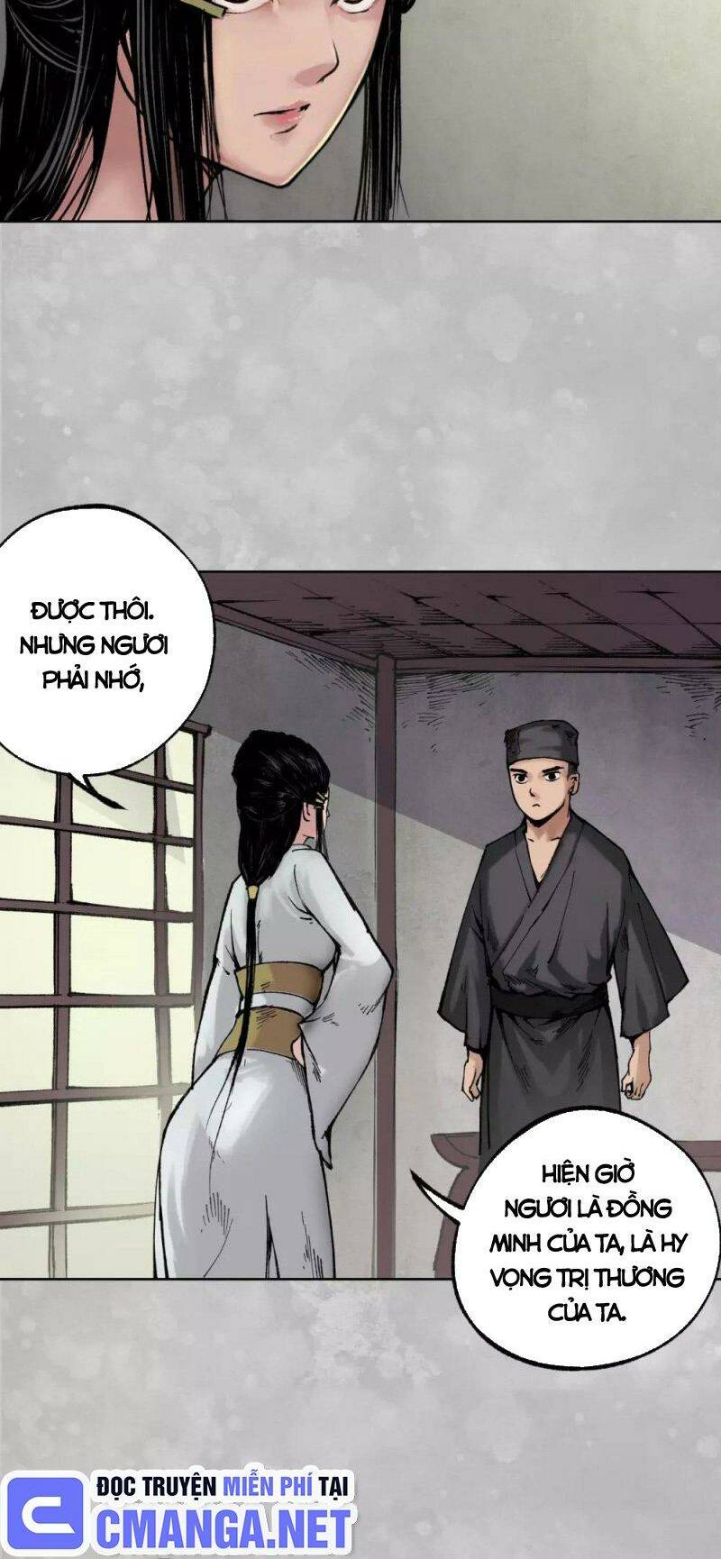 Tàng Phong Hành - Chapter 100 - Page 21