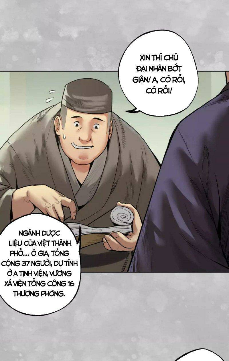 Tàng Phong Hành - Chapter 100 - Page 24