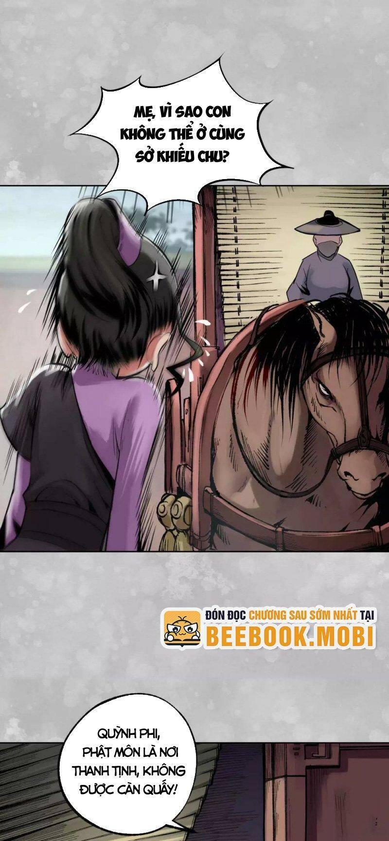 Tàng Phong Hành - Chapter 100 - Page 30