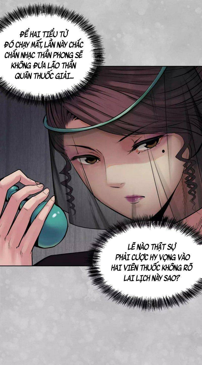 Tàng Phong Hành - Chapter 100 - Page 36