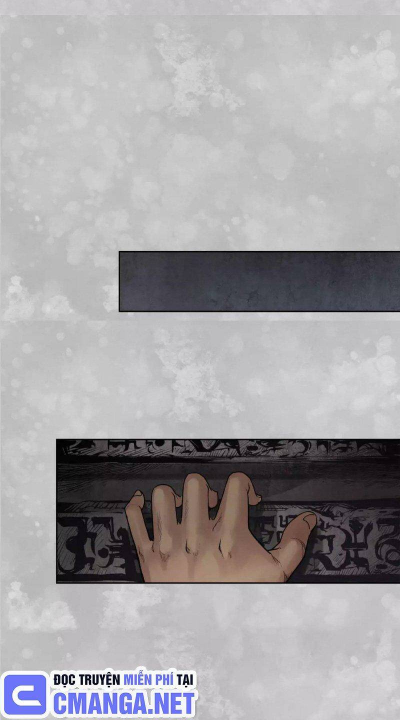 Tàng Phong Hành - Chapter 100 - Page 37