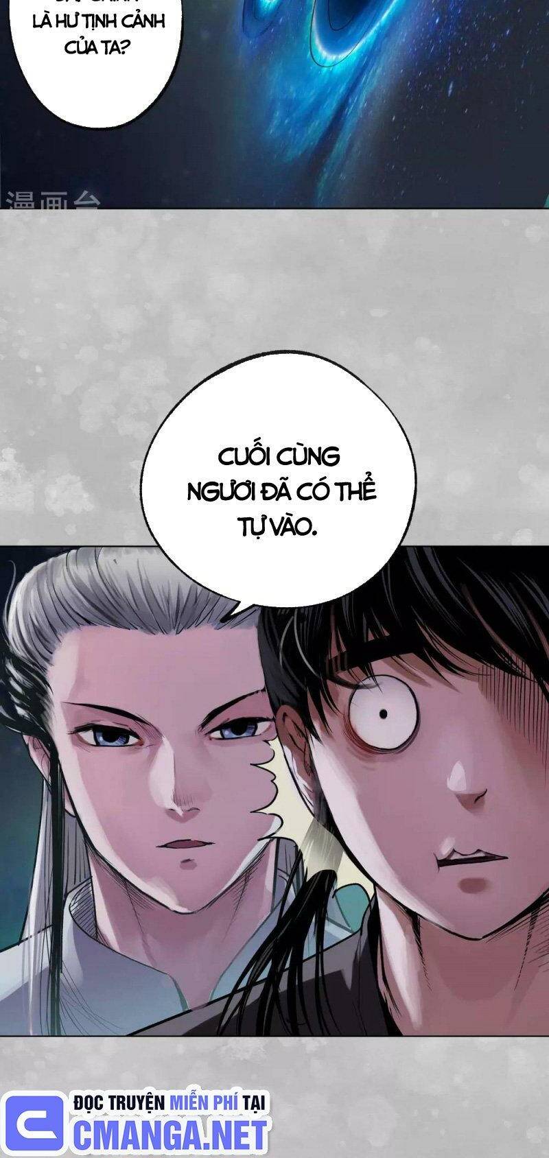 Tàng Phong Hành - Chapter 100 - Page 3