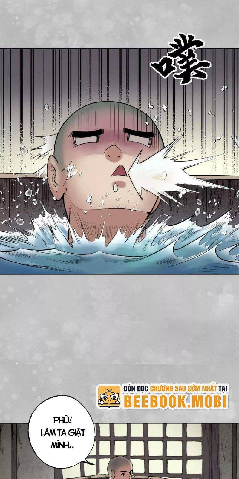 Tàng Phong Hành - Chapter 100 - Page 5