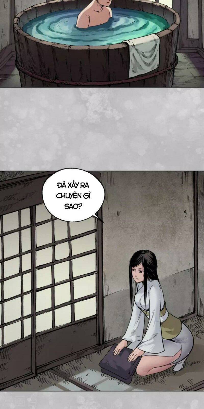 Tàng Phong Hành - Chapter 100 - Page 6