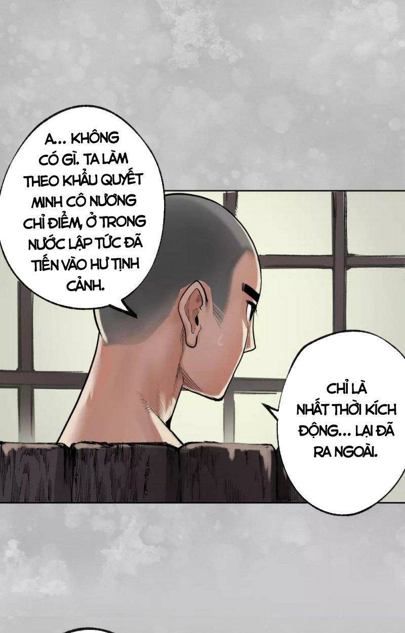 Tàng Phong Hành - Chapter 100 - Page 7