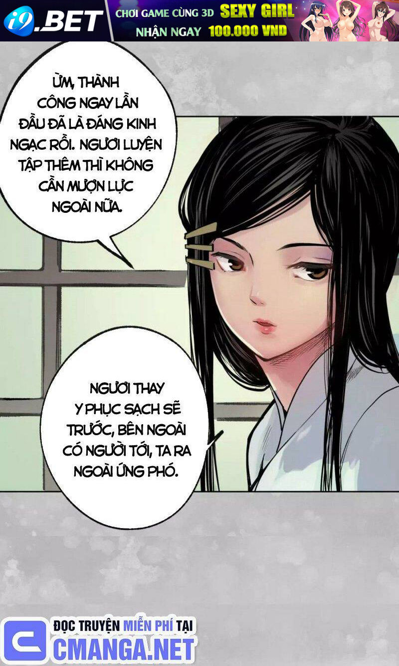 Tàng Phong Hành - Chapter 100 - Page 8