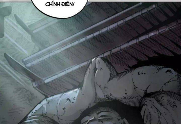 Tàng Phong Hành - Chapter 101 - Page 9