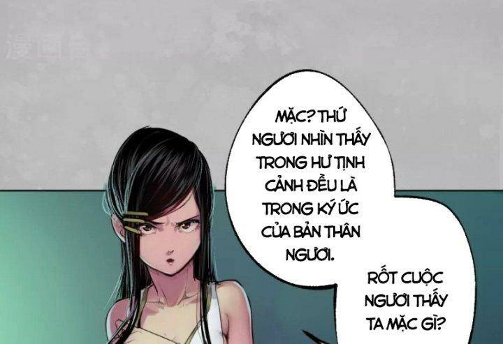 Tàng Phong Hành - Chapter 101 - Page 100