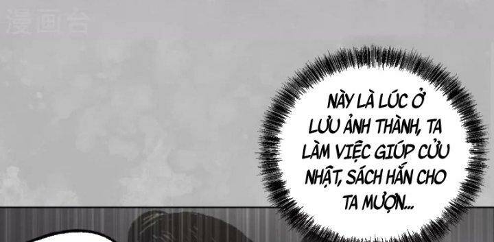 Tàng Phong Hành - Chapter 101 - Page 105