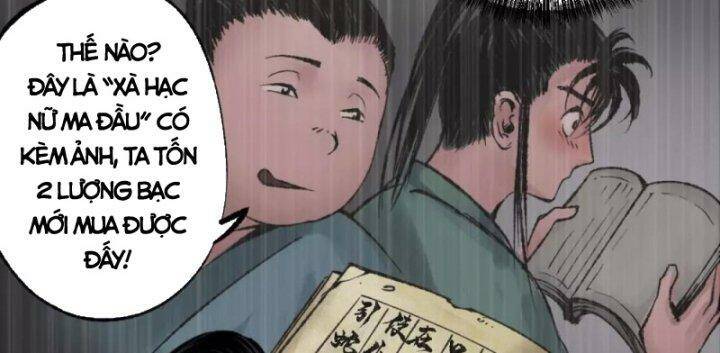 Tàng Phong Hành - Chapter 101 - Page 106