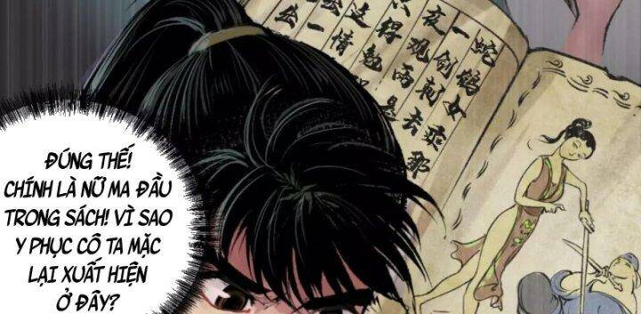 Tàng Phong Hành - Chapter 101 - Page 107