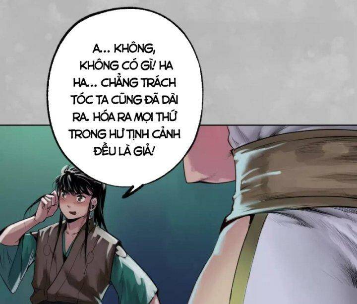 Tàng Phong Hành - Chapter 101 - Page 109