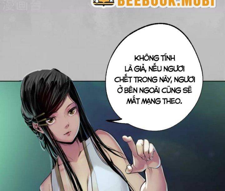 Tàng Phong Hành - Chapter 101 - Page 111