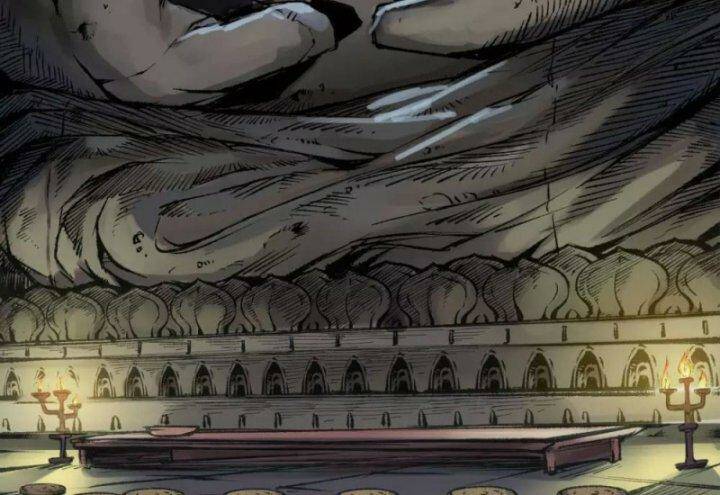 Tàng Phong Hành - Chapter 101 - Page 11