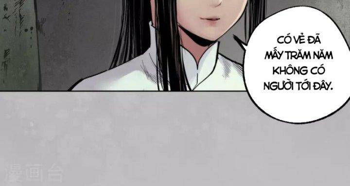 Tàng Phong Hành - Chapter 101 - Page 18