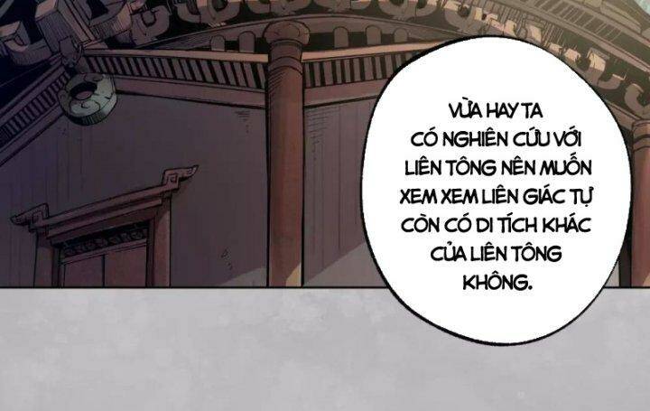 Tàng Phong Hành - Chapter 101 - Page 20