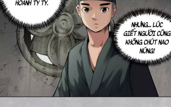 Tàng Phong Hành - Chapter 101 - Page 36