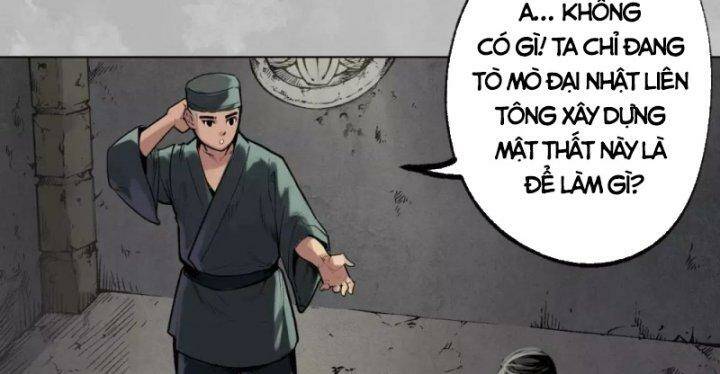 Tàng Phong Hành - Chapter 101 - Page 40