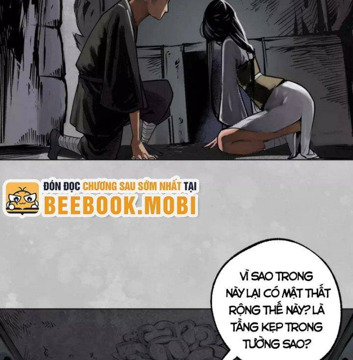 Tàng Phong Hành - Chapter 101 - Page 4