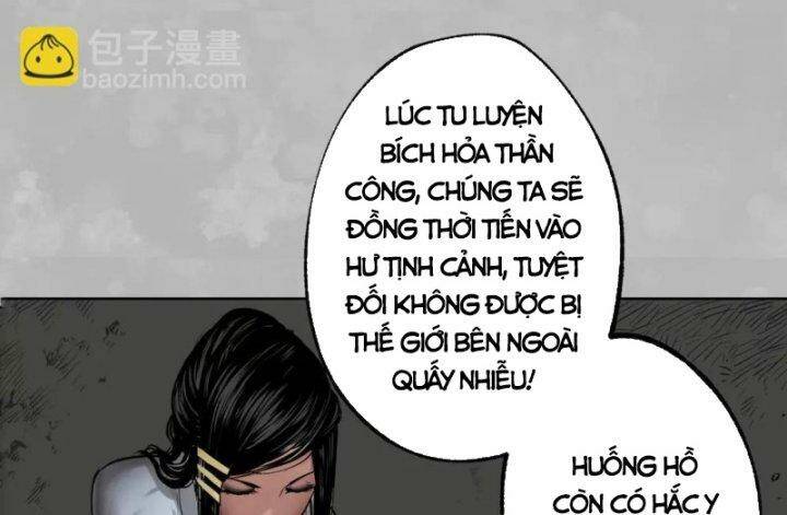 Tàng Phong Hành - Chapter 101 - Page 49