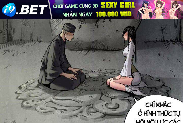 Tàng Phong Hành - Chapter 101 - Page 57