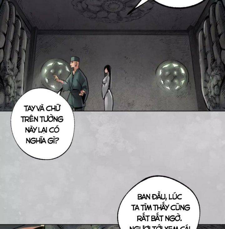 Tàng Phong Hành - Chapter 101 - Page 5