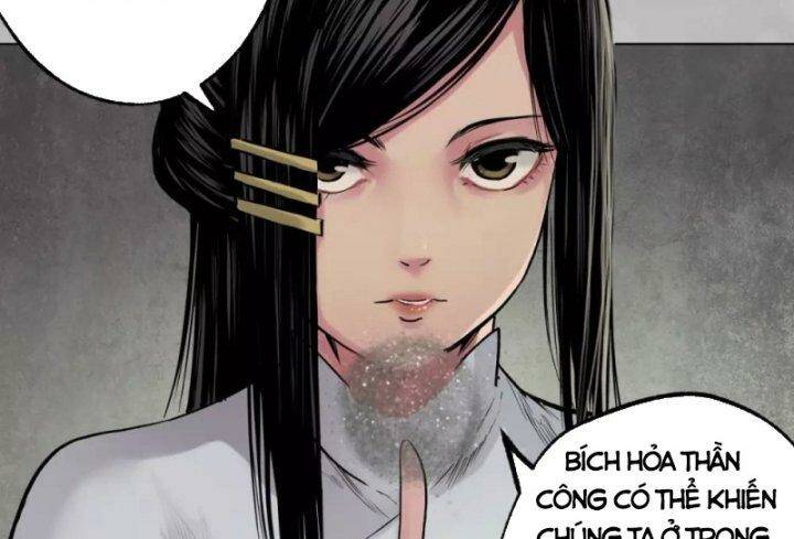 Tàng Phong Hành - Chapter 101 - Page 64