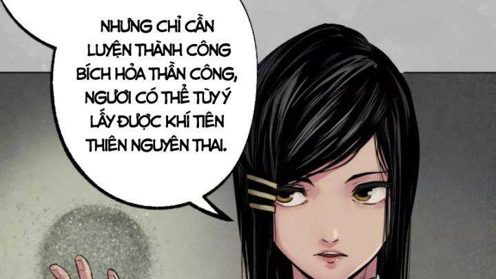 Tàng Phong Hành - Chapter 101 - Page 70