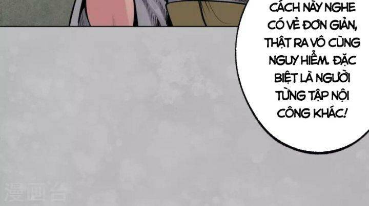 Tàng Phong Hành - Chapter 101 - Page 72