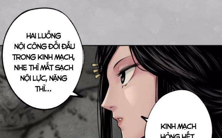 Tàng Phong Hành - Chapter 101 - Page 75