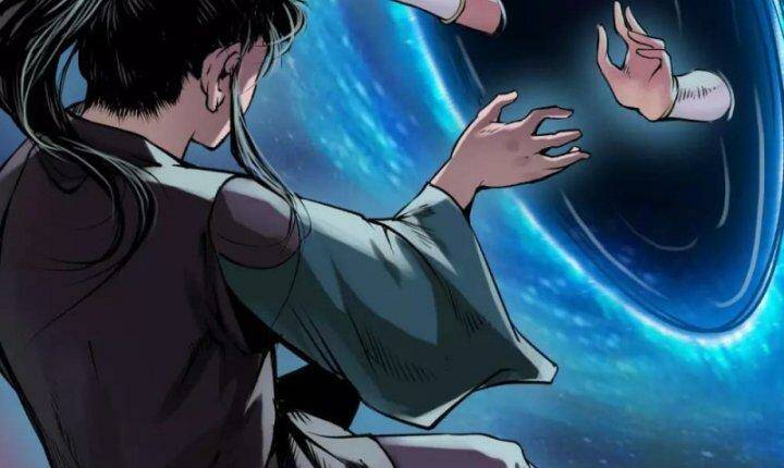 Tàng Phong Hành - Chapter 101 - Page 92