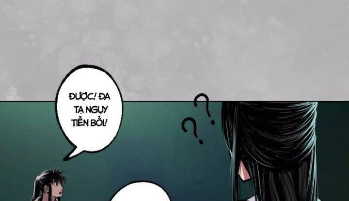 Tàng Phong Hành - Chapter 102 - Page 21