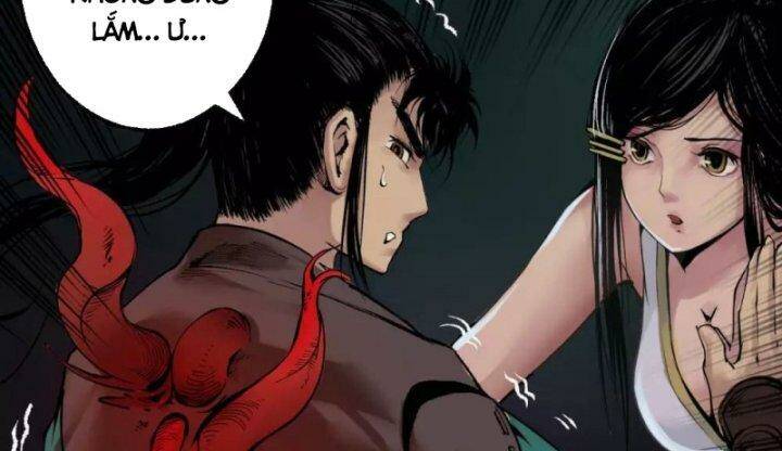 Tàng Phong Hành - Chapter 102 - Page 39