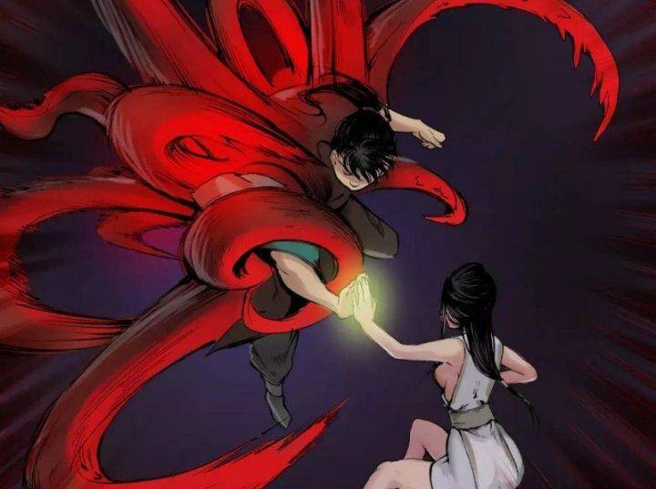 Tàng Phong Hành - Chapter 102 - Page 44