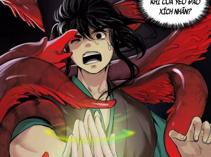 Tàng Phong Hành - Chapter 102 - Page 46