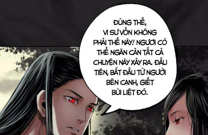 Tàng Phong Hành - Chapter 102 - Page 73