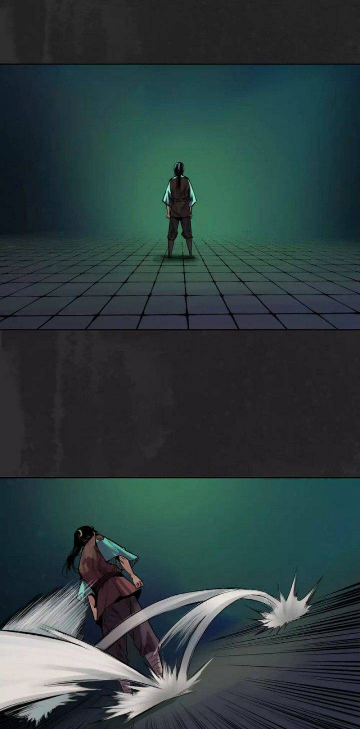 Tàng Phong Hành - Chapter 103 - Page 11