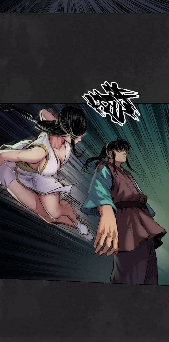 Tàng Phong Hành - Chapter 103 - Page 12