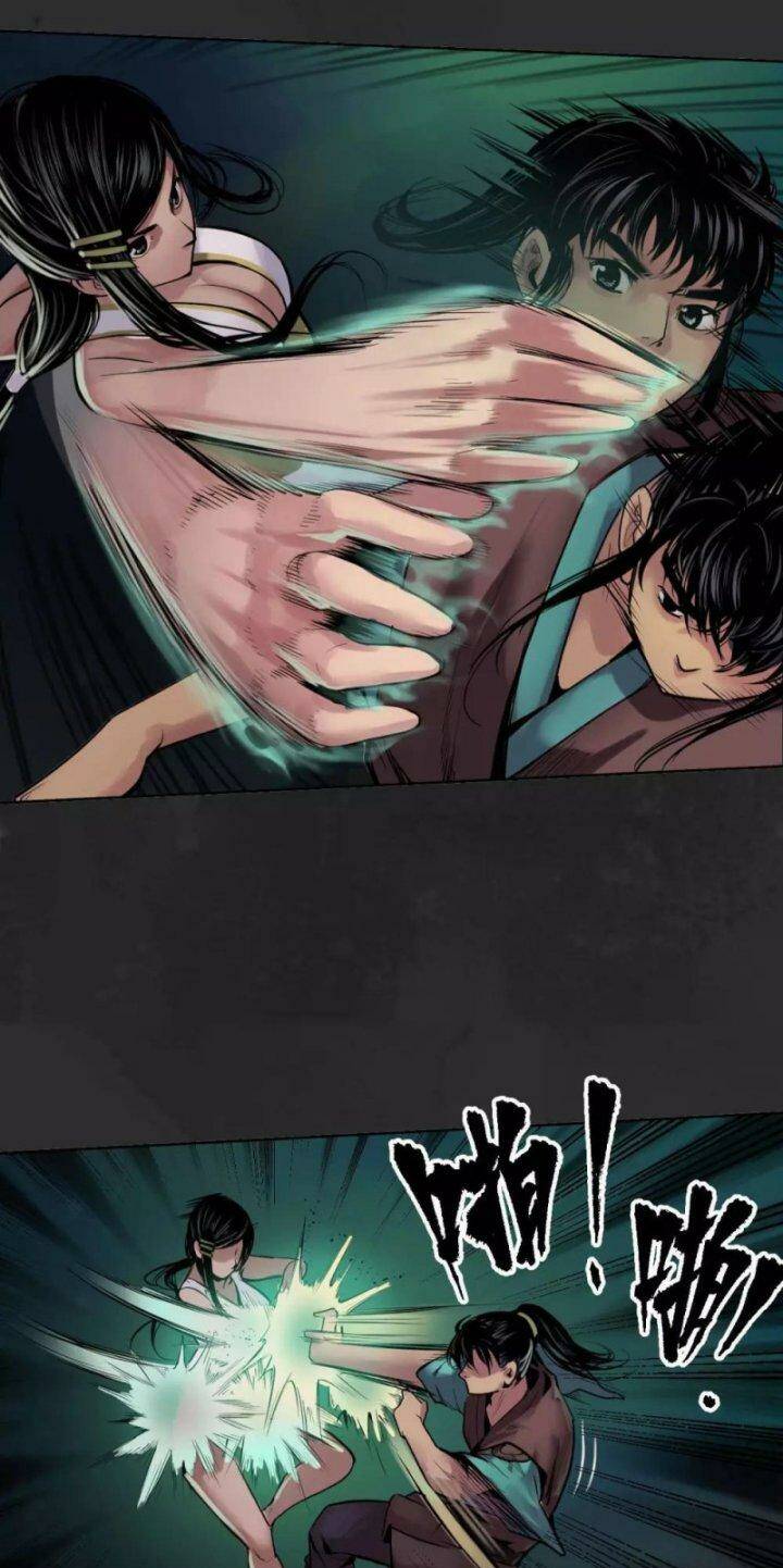 Tàng Phong Hành - Chapter 103 - Page 13