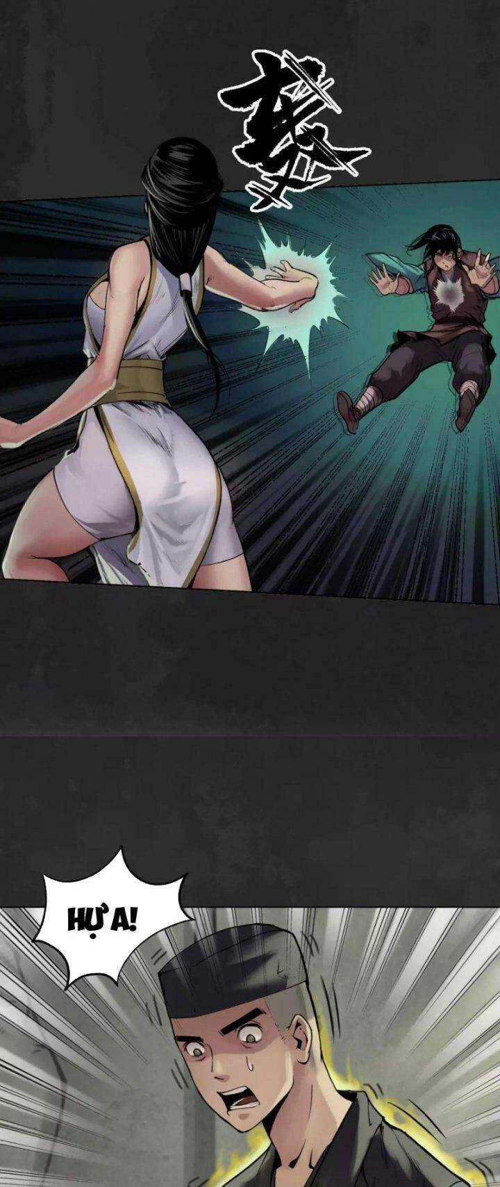 Tàng Phong Hành - Chapter 103 - Page 15