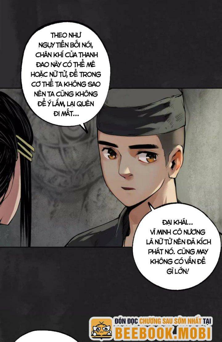 Tàng Phong Hành - Chapter 103 - Page 21